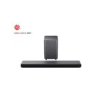 TCL S55H 2.1ch Pro Super Bass Soundbar Wireless Subwoofer Dolby Atmos Kenya S55H - Image 7
