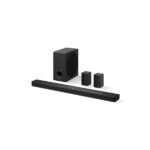 LG S90TR 670W 7.1.3-Channel Dolby Atmos Soundbar with Wireless Rear Speakers - Image 6
