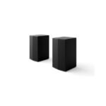 LG S90TR 670W 7.1.3-Channel Dolby Atmos Soundbar with Wireless Rear Speakers - Image 3