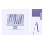 Apple iMac 24 inch M4 16GB 512GB