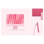 Apple iMac 24 inch M4 24GB