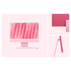 Apple iMac 24 inch M4 24GB