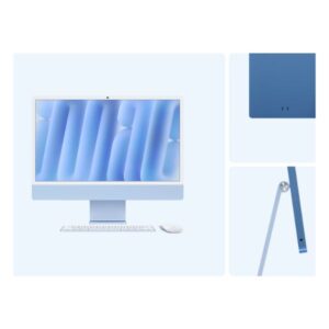 Apple iMac 24 inch M4