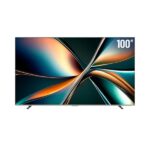 Hisense 100 Inch ULED MiniLED 4K Smart TV 100U7Q PRO - Image 5