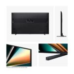 Hisense 100 Inch ULED MiniLED 4K Smart TV 100U7Q PRO - Image 2