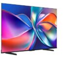 Hisense 75Q6Q 75 Inch QLED 4K VIDAA Smart TV - Image 5