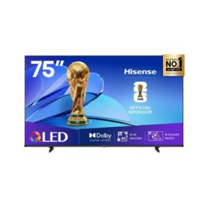Hisense 75Q6Q