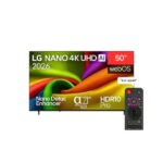 LG 50 inch