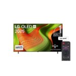 LG 55 Inch OLED AI