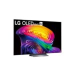LG 77 Inch OLED evo AI C6 4K Smart TV with Alpha 11 AI Processor Gen3 2026 - Image 2