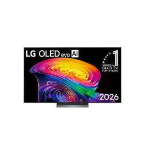LG 77 Inch OLED evo AI