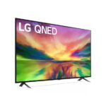 LG 65 Inch QNED AI QNED80 4K Smart TV 2025 65QNED80A6A - Image 2