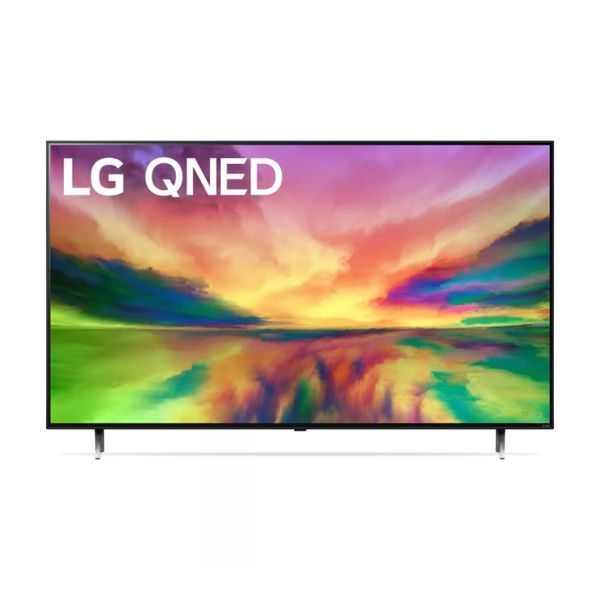 LG 75 Inch QNED80A LG 65 Inch QNED AI