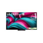 LG 83 inch OLED evo AI C5 4K 144Hz Smart TV AI Magic remote webOS25 2025 OLED83C56LA - Image 5