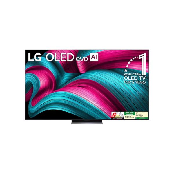 LG 83 inch OLED LG 83 inch OLED