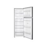MIKA MRNF334XLBV Fridge, 2 Door Top Mount Freezer No Frost, 334L, INVERTER Compressor, Inox Line Brush - Image 2