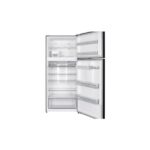 MIKA MRNFW528XLBV Fridge, 2 Door Top Mount Freezer No Frost, 528L, Wth Water Dispenser, INVERTER Compressor, Inox Line Brush - Image 2