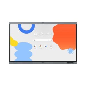 Samsung 86 Inch Interactive