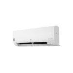 LG 24K BTU Energy Saving Faster Cooling DUALCOOL Inverter Air Conditioner S4UQ24K23QE - Image 3