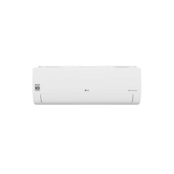 LG 18K BTU (3) LG 12K BTU