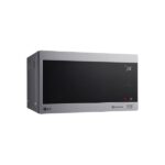 LG 25L NeoChef Microwave Silver Smart Inverter MS2595CIS - Image 5