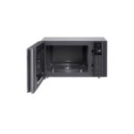 LG 25L NeoChef Microwave Silver Smart Inverter MS2595CIS - Image 2