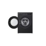 LG 9kg Front Load Washer Onyx Black Wi-Fi F4Y2VYGYX - Image 7