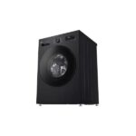 LG 9kg Front Load Washer Onyx Black Wi-Fi F4Y2VYGYX - Image 4