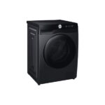 Samsung 10kg Washer Dryer Black for Kenya WD10HG6U94BBFQ - Image 5