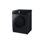 Samsung 10kg Washer Dryer Black for Kenya WD10HG6U94BBFQ - Image 4