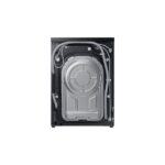 Samsung 10kg Washer Dryer Black for Kenya WD10HG6U94BBFQ - Image 3
