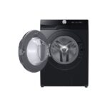 Samsung 10kg Washer Dryer Black for Kenya WD10HG6U94BBFQ - Image 2