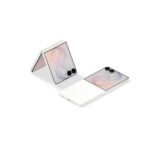 Samsung Galaxy Z Flip8 AI Foldable Phone - Image 4