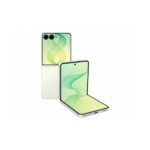 Samsung Galaxy Z Flip8 AI Foldable Phone - Image 2