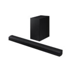 Samsung HW B450 2.1ch Soundbar with Subwoofer Kenya - Image 4