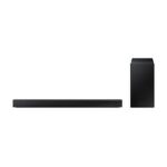 Samsung HW B450 2.1ch Soundbar with Subwoofer Kenya - Image 5