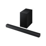 Samsung HW B650F Soundbar 3.1ch Black With Wireless Subwoofer - Image 5