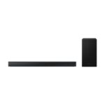 Samsung HW B650F Soundbar 3.1ch Black With Wireless Subwoofer - Image 6