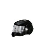 Samsung SC45704K Bagless Canister Vacuum Cleaner – 370 Suction Power - Image 2