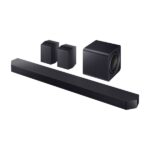 Samsung HW Q990F 11.1.4 ch Subwoofer & Rear Speaker Q-series - Image 6