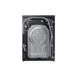 Samsung WD10HG5U34BBFQ 10kg Washer Dryer Black 10+6kg - Image 4