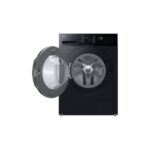 Samsung WD10HG5U34BBFQ 10kg Washer Dryer Black 10+6kg - Image 2