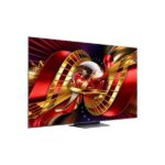 TCL 65C8L SQD-Mini LED 4K Google TV - Image 5