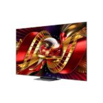 TCL 65C8L SQD-Mini LED 4K Google TV - Image 4