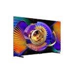 TCL 85C7L SQD-Mini LED 4K Google TV - Image 2