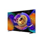 TCL 85C7L SQD-Mini LED 4K Google TV - Image 3